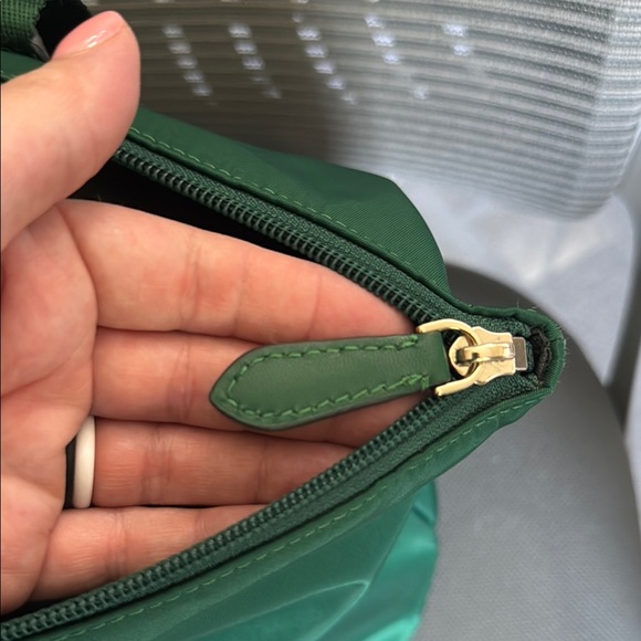 Kate Spade Green Tote Bag - Picture 13 of 14